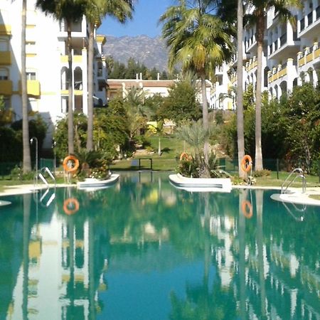 Marbella Nagueeles Exterior photo