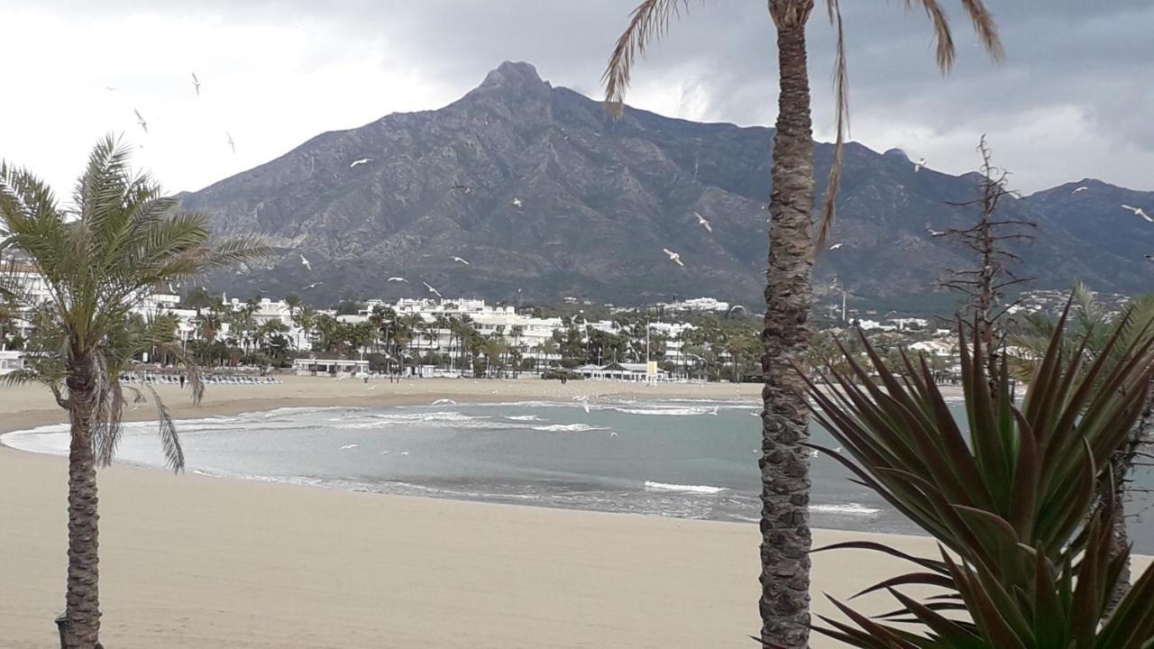 Marbella Nagueeles Exterior photo