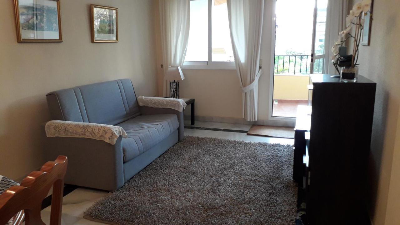 Marbella Nagueeles Exterior photo