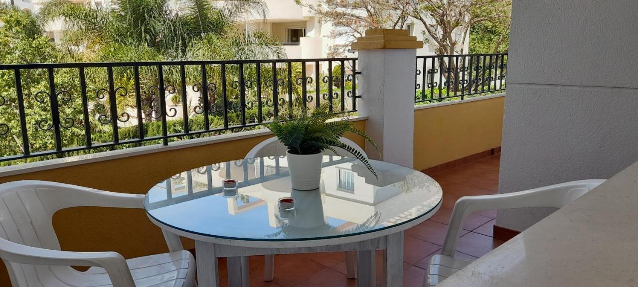 Marbella Nagueeles Exterior photo