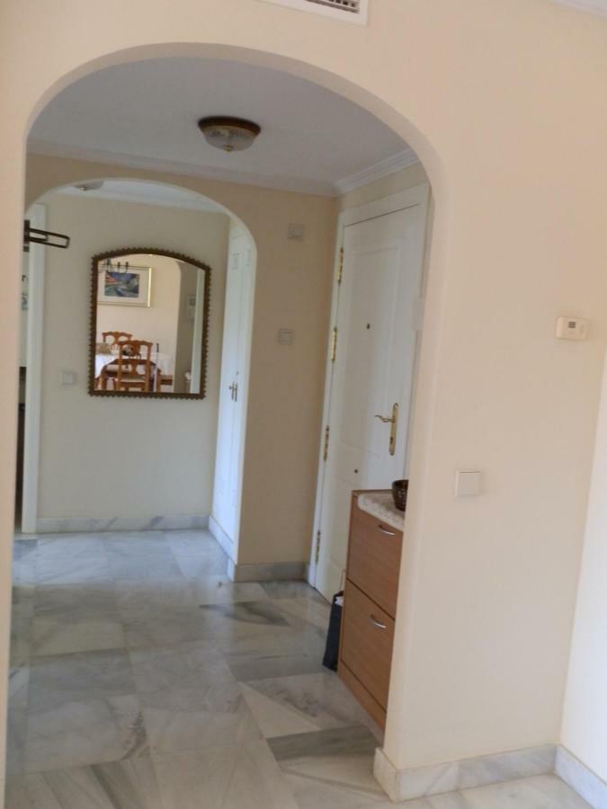 Marbella Nagueeles Exterior photo