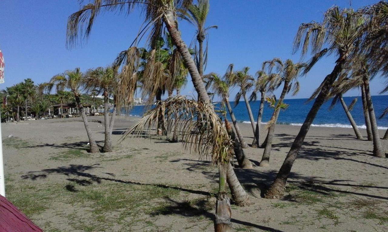 Marbella Nagueeles Exterior photo