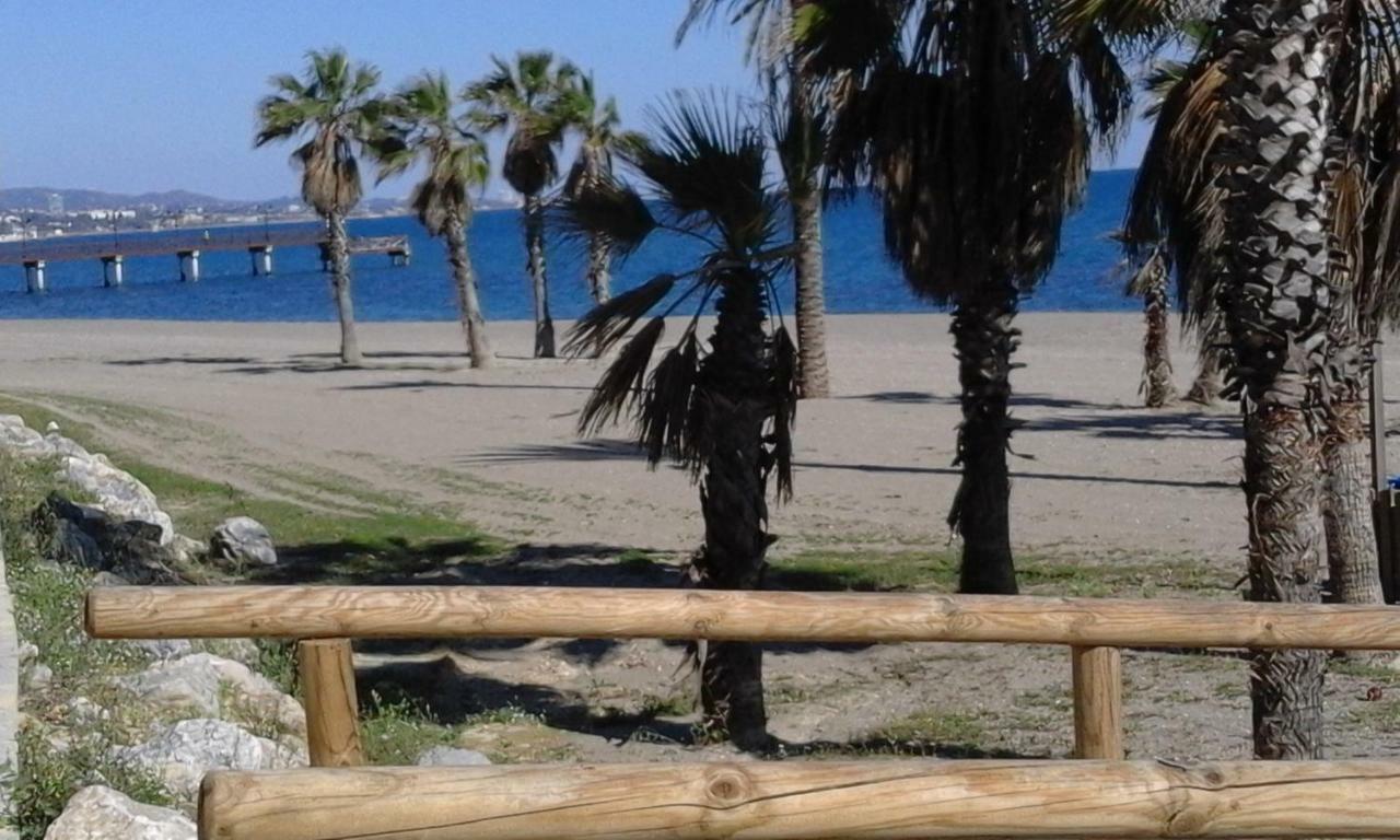 Marbella Nagueeles Exterior photo